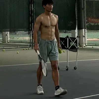 傅永志